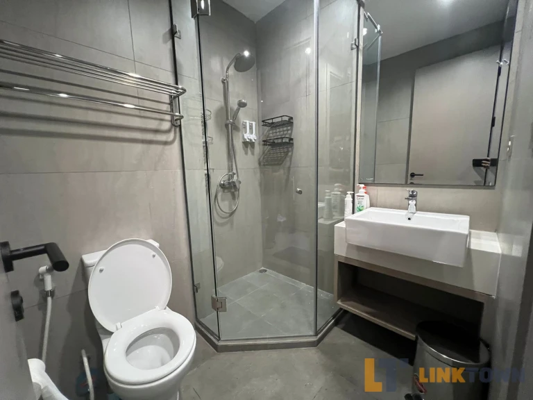 Linktown Apartemen Fatmawati 